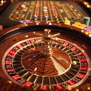 L7 Lottery Casino: Experience the Best of Live and Online Casino Gaming